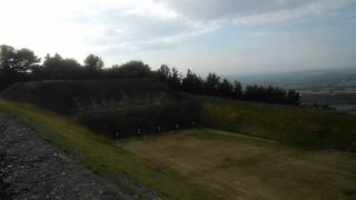 New 300 meter range update at Guns n Stuff