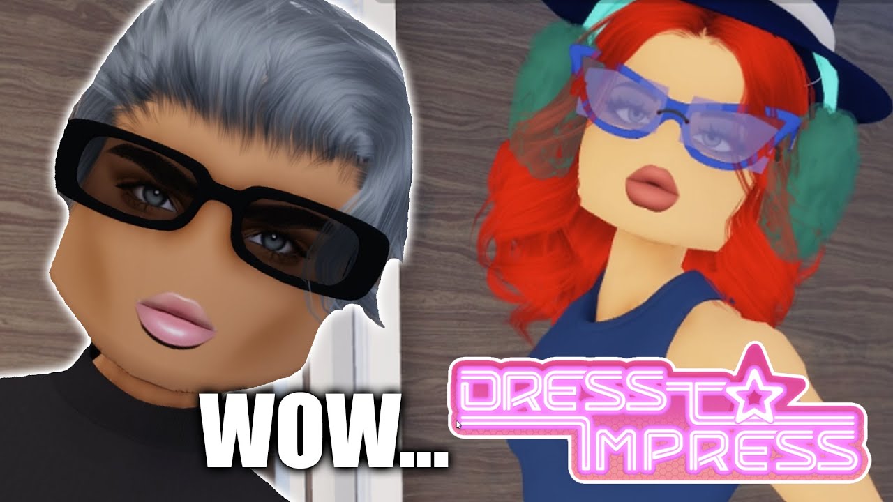 KEN ON HEISTÄ KAIKKEIN KAUNEIN? - Dress To Impress (Roblox)