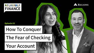 Relatable Finance with Regions Bank and Grace Lemire