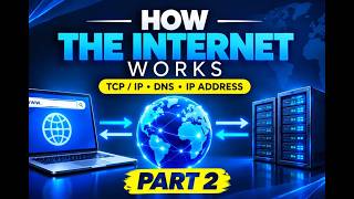 How The Web Actually Works (Part 2): HTTPS & Status Codes Explained.
