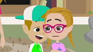 Download Lagu The Johnson's Family Meets Kayla MP3