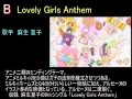 ミルキィホームズ名曲サビメドレー!【大体20曲+&alpha;】