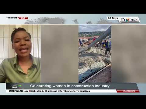 SABC Lehae | Amabhaso abasetyhini abasebenza kwicandelo lemigodi