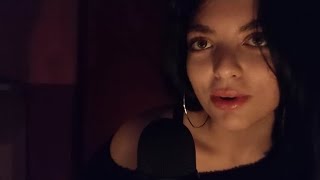 Humm& Face bruching for #relaxtion |Asmr همهمة 💤🦋 #asmr screenshot 3