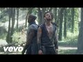 Capture de la vidéo Marc Antoine, M. Pokora, Nyco Lilliu - À Nous (Extrait De «Robin Des Bois»)