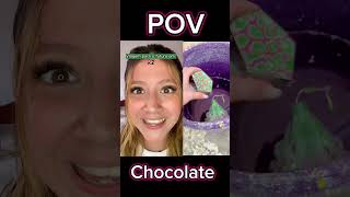 POV CHOCOLATE