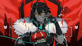 【COVER】 KING - Kanaria 【Teaqillla】#utaindorelay