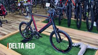 2019 tern（ターン） SURGE PRO（サージュブロ） - YouTube