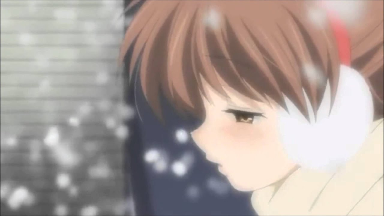 Tomoya's Escape (AMV - Ravenscode)