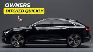 7 NEW Cars Owners Get Rid Of In The First Year | Here is Why !!
