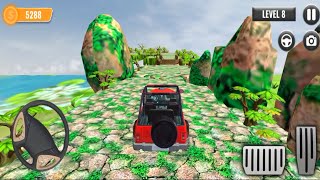 Mountain Climb Stunt In Adventure screenshot 5