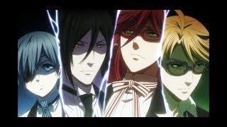 Аниме клип- Onsa Media – Vampire’s ∞ pathoS - Вампирский пафос