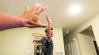 LETS SEE YOUR MOVES!