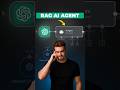 This RAG AI Agent integrates your data via vector database to give precise answers (n8n tutorial)