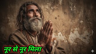 Noor Se Noor Mila Sufiyana Qawwali 2026 Ruhani Ishq Heart Touching Qawwali