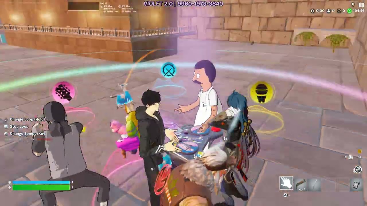 Fortnite 2026 03 09   08 52 00 03 DVR