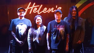 Press Conference Hammersonic 2023 Slipknot Cuma Tampil Di Indonesia