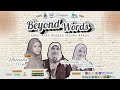 KATA-KATA DENGAN SEJUTA MAKNA - Natasya Rizky, Helvy Tiana Rosa, Asma Nadia | MM KMII Jepang 2025