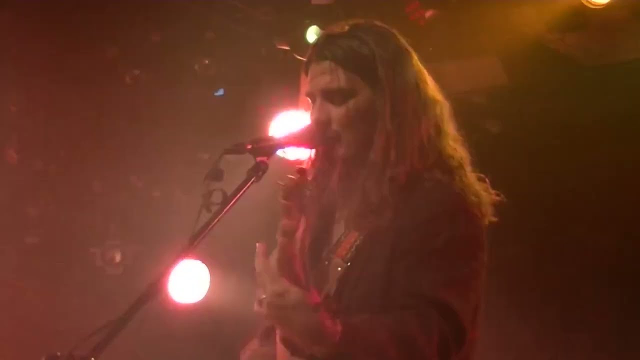 230307 Summer Salt - Speaking Sonar @Summer Salt Live in Seoul