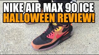 nike air max 90 ice halloween