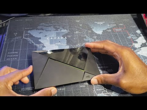 NVIDIA Shield TV (2017) - Still A Beast