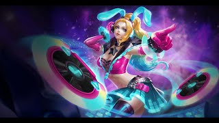 MV | One Like Scarlet - Lucifier | Heroes Evolved | NetDragon