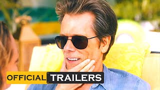 You Should Have Left Official Trailer 2020 Amanda Seyfried, Kevin Bacon,Thriller Movie Hd