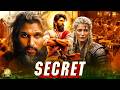 SECRET (2026) Full Movie In Hindi Dubbed | Allu Arjun | Latest South Indian Hindi Dubbed Movies 2026