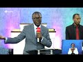 The Great Controversy | Pr. Gerald Mochoge