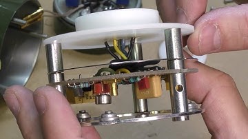 LDM #280: Marconi GEC Laser power and energy sensor head