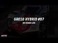 LIVE - 6 HOURS OF MONZA - OnBoard #7 - Race