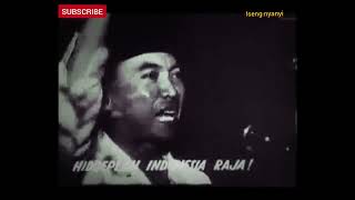 Lagu Indonesia Raya Versi Asli | 1928 | Cipt. WR Supratman | Full Tanpa Sensor | Jarang diketahui.