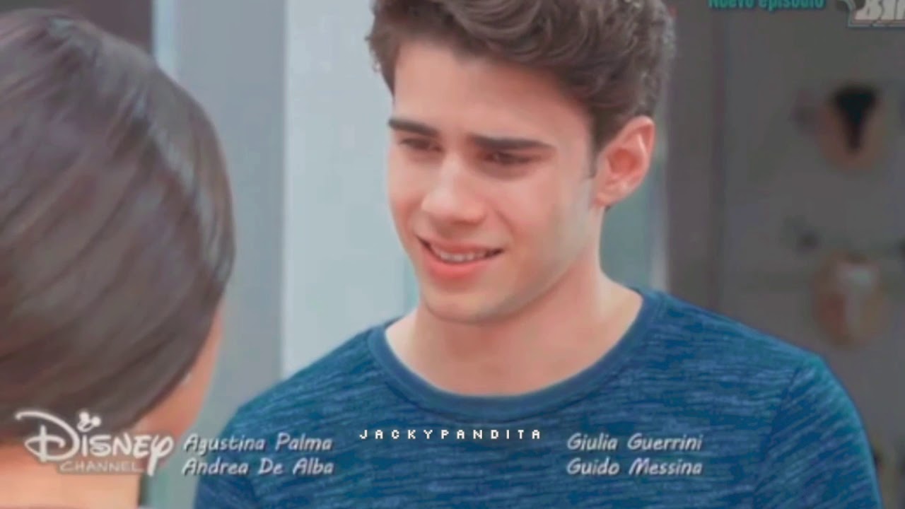 Río Roma - No Fue Mi Intención Amarte || Bia & Manuel