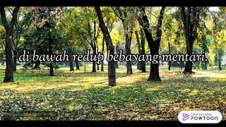 SAJAK-KITA UMPAMA SEHELAI DAUN