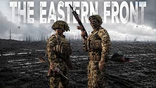 The Brewing War On The Eastern Front... | ARMA REFORGER