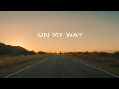 ON MY WAY