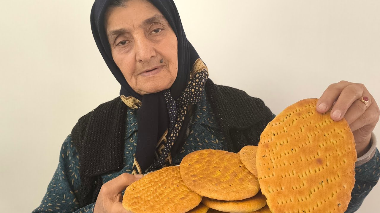 چطور نان کامل و رژیمی در خانه بپزیم