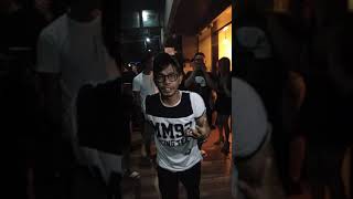 Zyukri Di Publiq Dine And Wine Makassar