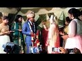 जयमाला के समय दुलहन ने दूल्हे को दी धमकी ll Rajasthani Wedding Video ll Viral Video