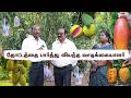 கருப்பு தங்கம் மண் 😱 Why Some Plants Grow Faster & Healthier? 🌱