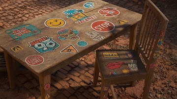 Upgrading Surface Forge for Unreal Engine 5 || Dev Update