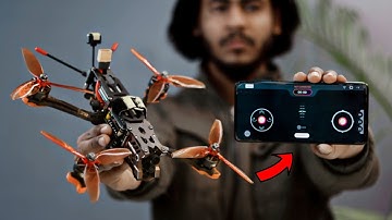 FPV Drone ko program or setup kaise kare hindi mai Part 3 | Hi Tech xyz