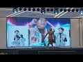 โขน ร้อง เต้น  Golden Best Talant, International of the year 2024, Malaysia