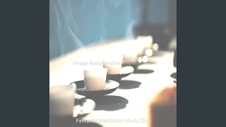 Subdued Deep Relaxation