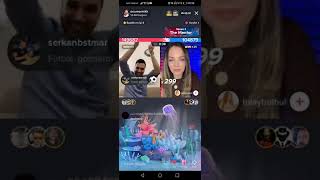 Onur Sermik Tülay Bülbül Canlı Yayın 30.01.2022