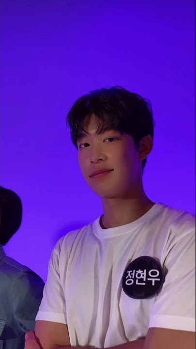 (방태훈 - 정현우 - 권형석 - 노윤호) DIAMOND💎