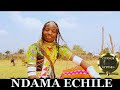 NDAMA ECHILE   GUKAANYA BHANHU  Prod by Lwenge Studio 2023