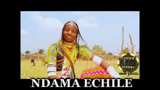 NDAMA ECHILE   GUKAANYA BHANHU  Prod by Lwenge Studio 2023