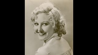 Part 1: The Life and Career of Thelma Todd