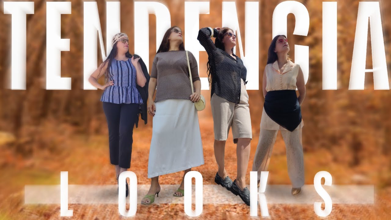 HAUL DE MERCADILLO TODO A 1€ /HAUL OTOÑO 2025 